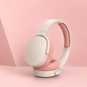 Bluetooth 5.3 Wireless Gaming Headset